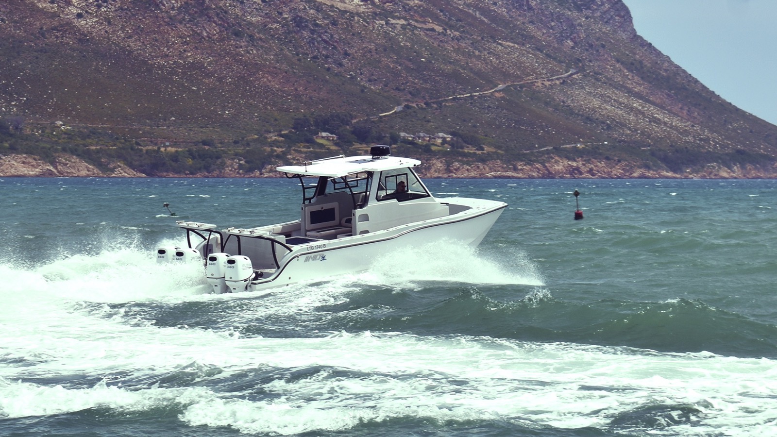 Craftsmanship Detail